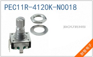 PEC11R-4120K-N0018
