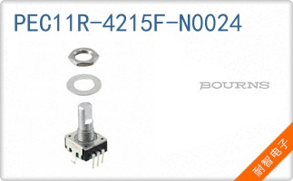 PEC11R-4215F-N0024