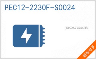 PEC12-2230F-S0024