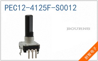 PEC12-4125F-S0012