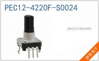 PEC12-4220F-S0024