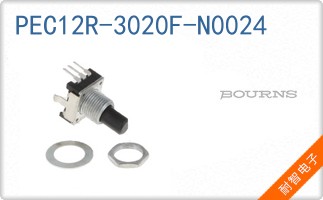 PEC12R-3020F-N0024