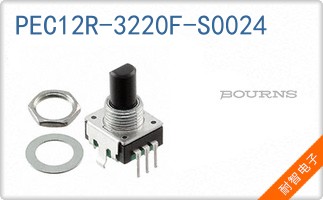 PEC12R-3220F-S0024