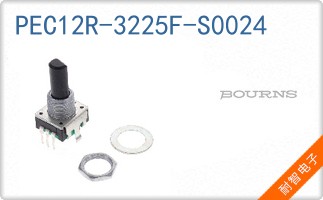 PEC12R-3225F-S0024
