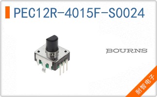 PEC12R-4015F-S0024