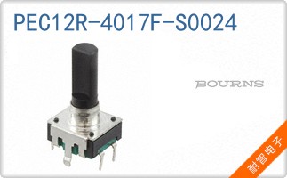 PEC12R-4017F-S0024