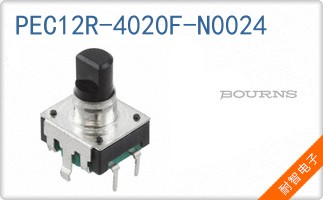 PEC12R-4020F-N0024