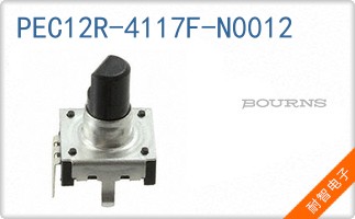 PEC12R-4117F-N0012
