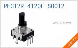 PEC12R-4120F-S0012