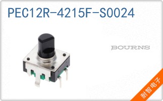 PEC12R-4215F-S0024