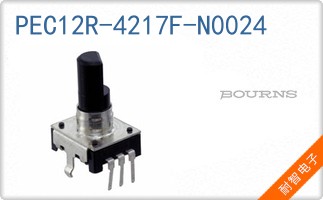 PEC12R-4217F-N0024