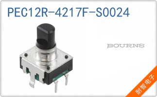 PEC12R-4217F-S0024