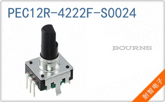 PEC12R-4222F-S0024