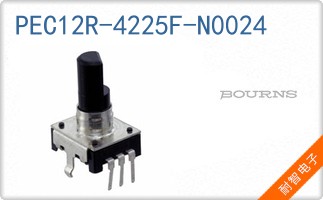 PEC12R-4225F-N0024