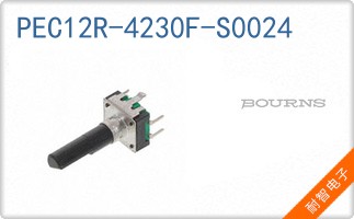 PEC12R-4230F-S0024