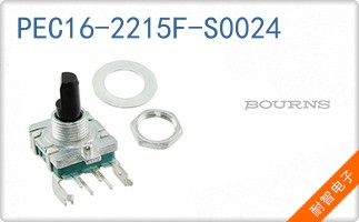 PEC16-2215F-S0024