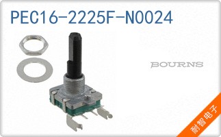 PEC16-2225F-N0024