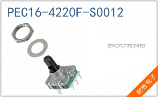 PEC16-4220F-S0012