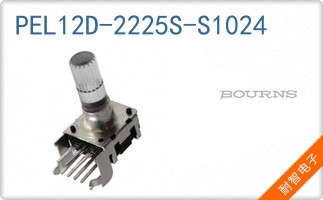PEL12D-2225S-S1024