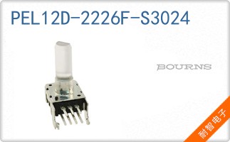 PEL12D-2226F-S3024