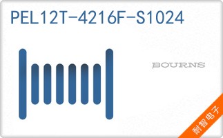 PEL12T-4216F-S1024