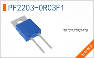 PF2203-0R03F1