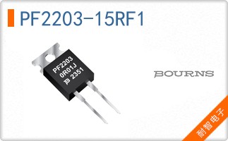 PF2203-15RF1