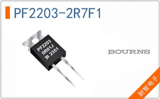 PF2203-2R7F1