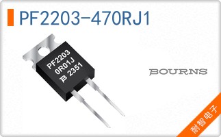 PF2203-470RJ1