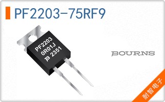 PF2203-75RF9