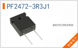 PF2472-3R3J1