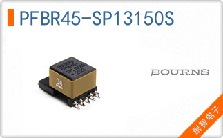PFBR45-SP13150S