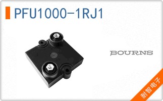 PFU1000-1RJ1