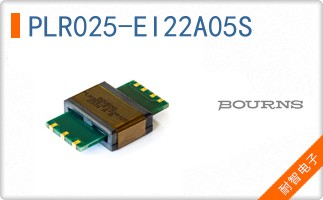 PLR025-EI22A05S