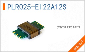 PLR025-EI22A12S