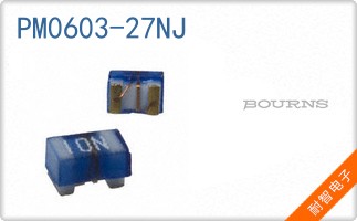 PM0603-27NJ