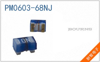 PM0603-68NJ
