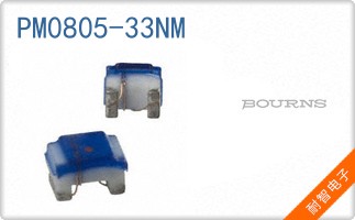 PM0805-33NM