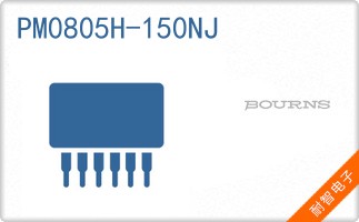 PM0805H-150NJ