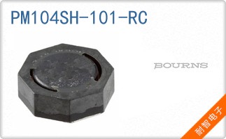 PM104SH-101-RC