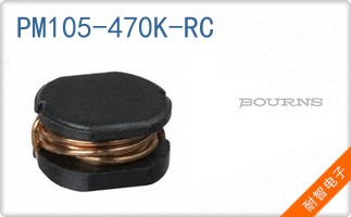 PM105-470K-RC