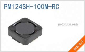 PM124SH-100M-RC