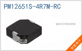 PM12651S-4R7M-RC