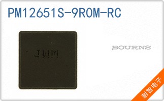 PM12651S-9R0M-RC