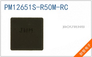 PM12651S-R50M-RC