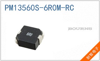 PM13560S-6R0M-RC