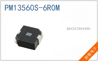 PM13560S-6R0M