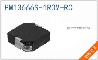 PM13666S-1R0M-RC