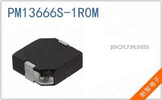 PM13666S-1R0M