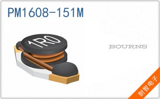 PM1608-151M